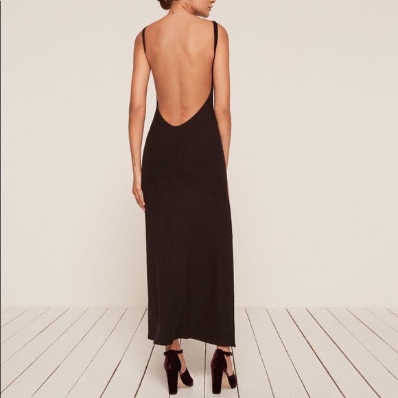 Reformation Daville Dress - Picture 3 of 3